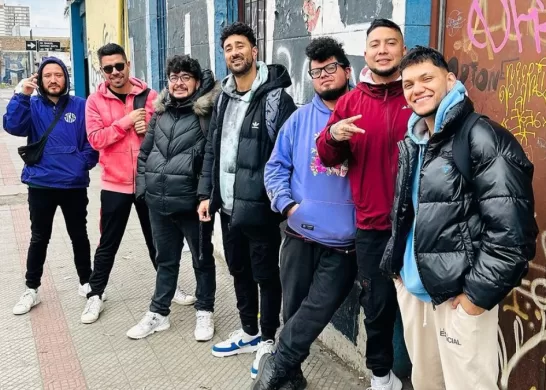 La Combo Tortuga Aniversario Entradas Descuento