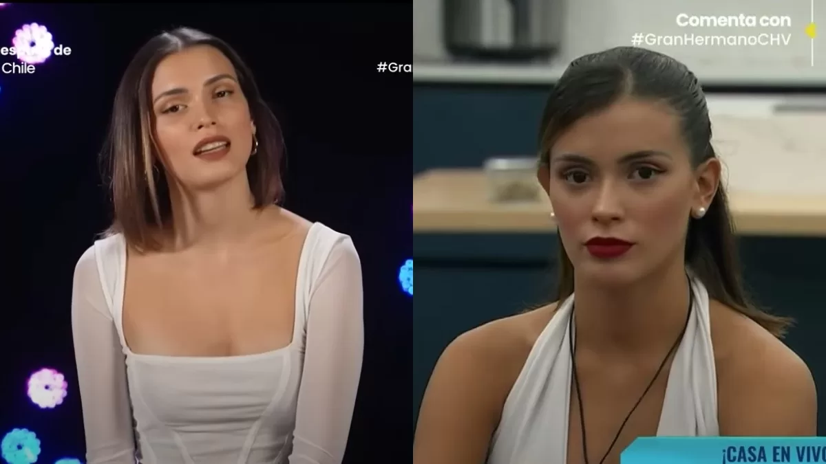 Antes Y Después Cony Capelli