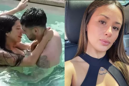 Azzartt Maveth Scarlette Tierra Brava