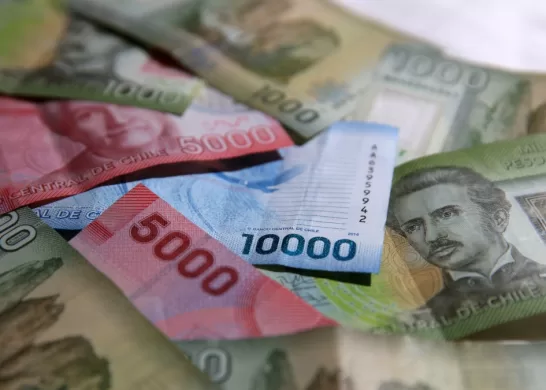 Bono De Protección Para Dueñas De Casa 30 Noviembre