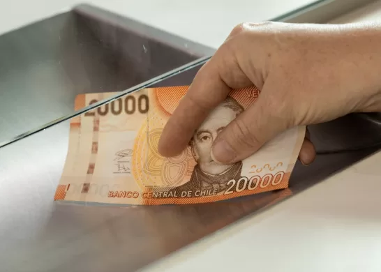 Bonos Y Beneficios Para Cesantes Chile 21 Noviembre