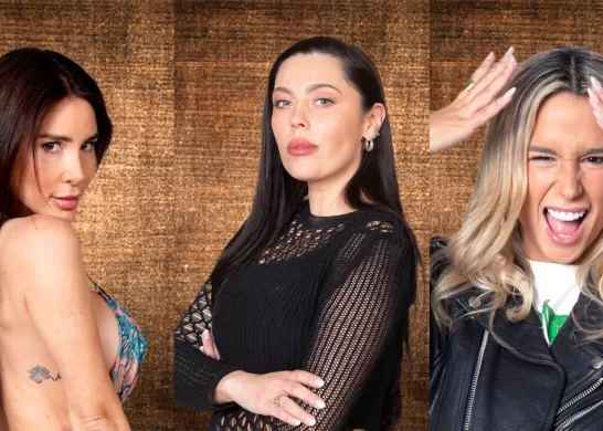 Daniela Aránguiz Renuncia Tierra Brava