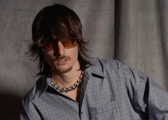 Danny Ocean Nueva Canción