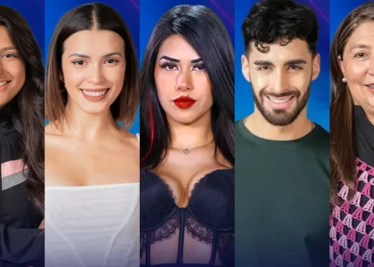 Detalles Final Gran Hermano Chile