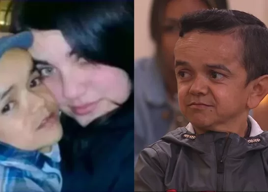 Esposa Miguelito Tierra Brava