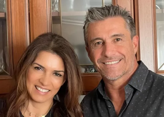 Fernando Solabarriera Ivette Vergara Crisis