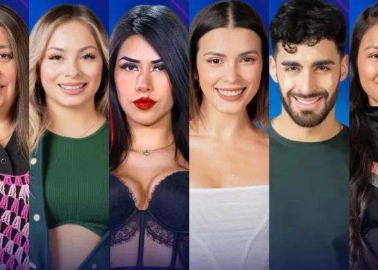 Gran Hermano Chile Próximos Pasos