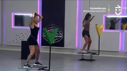 Gran Hermano Chile Prueba Del Líder