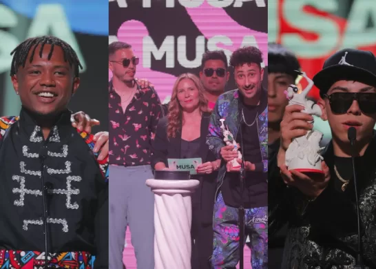 Hasta Cuando Se Vota Por Los Premios MUSA 2023