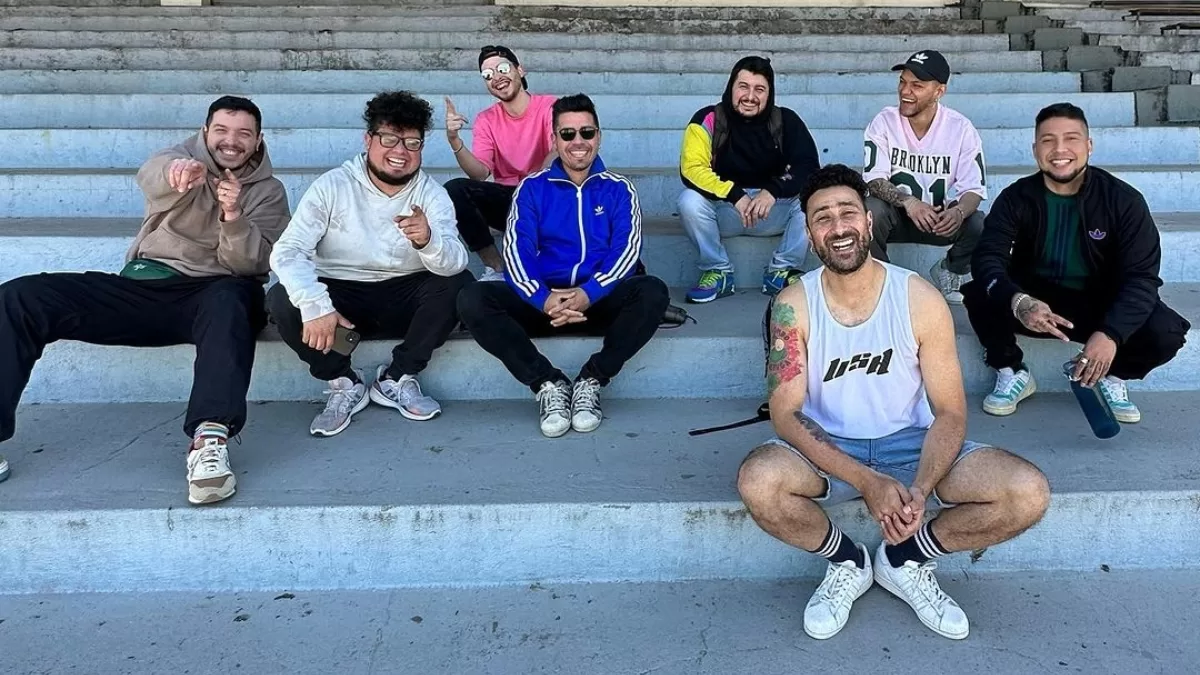 Aniversario 12 de La Combo Tortuga ¿Cuándo es, dónde y venta de