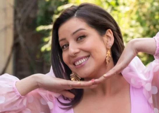 María José Quintanilla Matrimonio