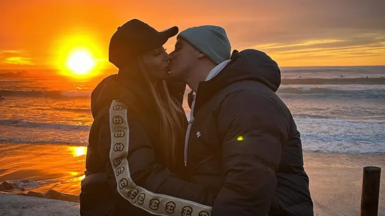 Marité Matus Camilo Huerta Matrimonio