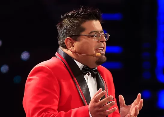 Mauricio Medina Actualización Salud