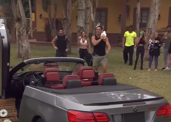 Nicole Block Tierra Brava