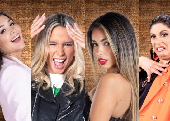 Nueva Eliminada Tierra Brava