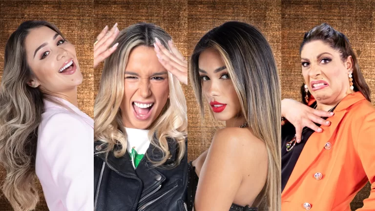Nueva Eliminada Tierra Brava