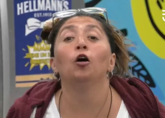 Pincoya Molestia Gran Hermano