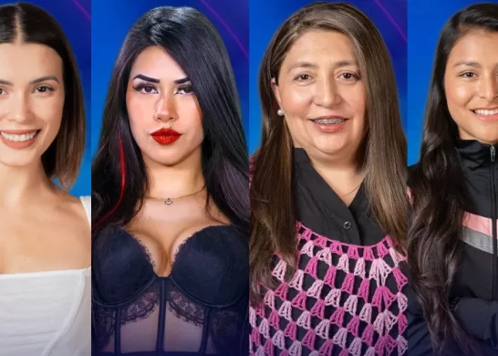 Premio Final Ganadora Gran Hermano Chile