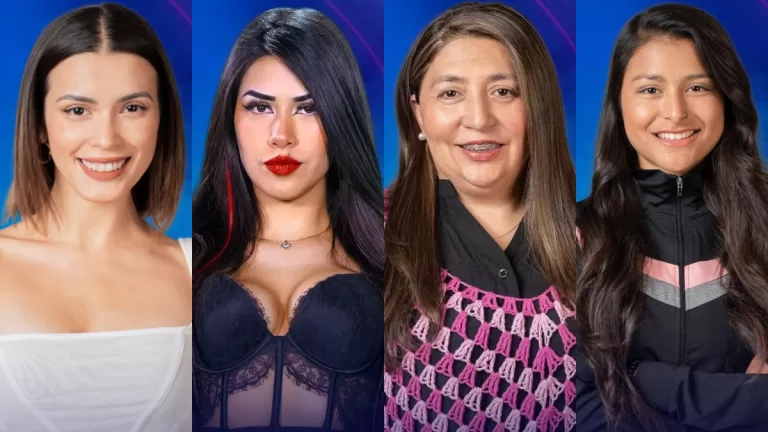 Premio Final Ganadora Gran Hermano Chile