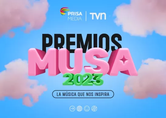 Premios MUSA 2023 Votación