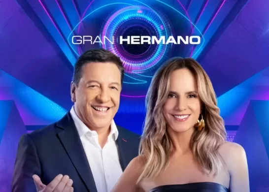 Reemplazo Gran Hermano Chile