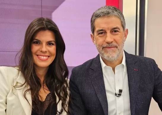 Reemplazo Polo Ramírez