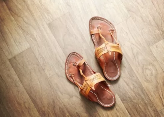 Sandalias Mujer