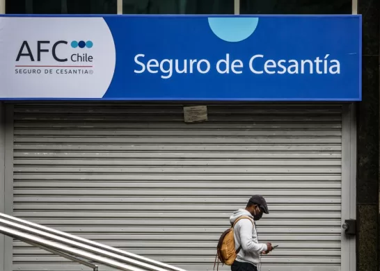 Seguro De Cesantía Datos