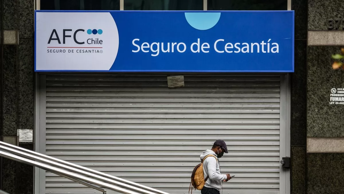 Seguro de Cesantía cómo funciona, beneficios y requisitos — Radio Corazón