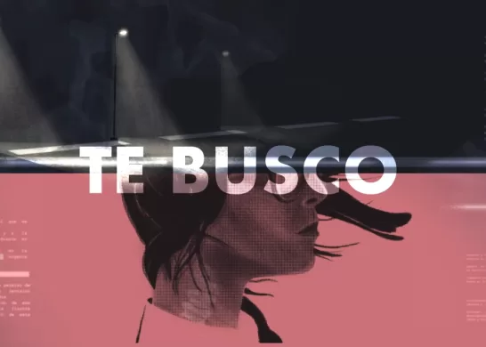 Te Busco Disponible En Spotify
