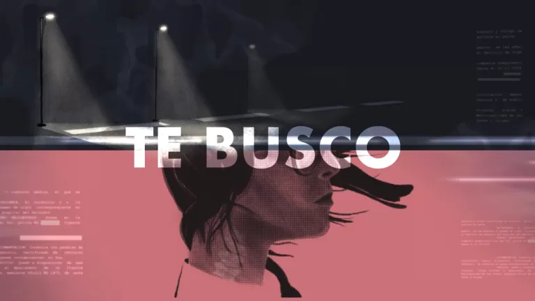 Te Busco Disponible En Spotify