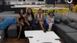 última Eliminación Gran Hermano Chile Viviana