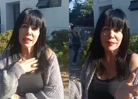 Anita Alvarado Contra Carter