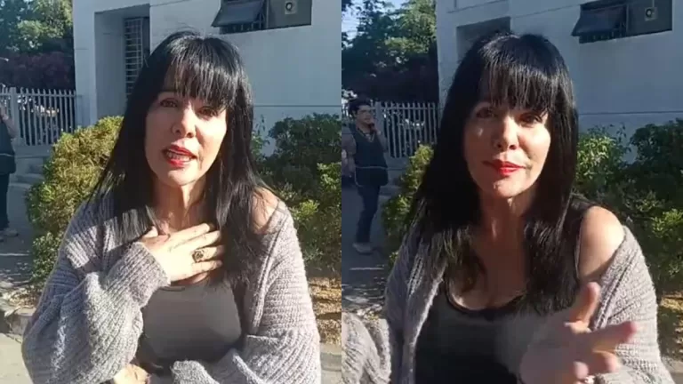Anita Alvarado Contra Carter