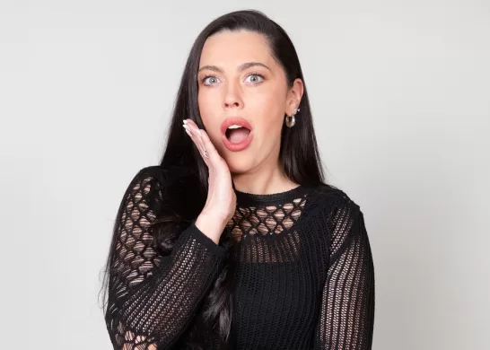 Daniela Aránguiz Ingreso Tierra Brava