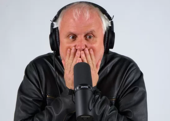 EL CHACOTERO SENTIMENTAL (1)