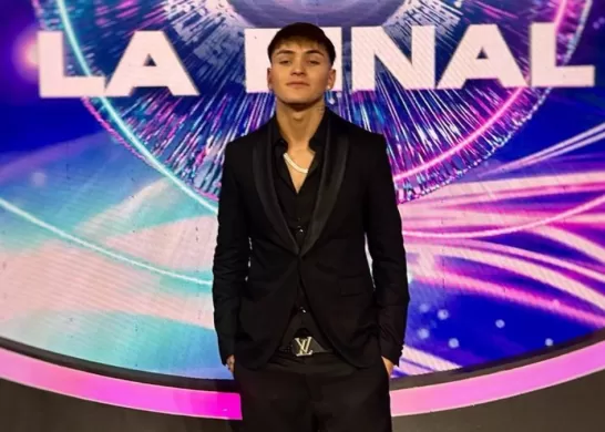 Hans Valdés Pago Gran Hermano Chile