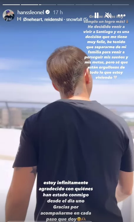 Instagram