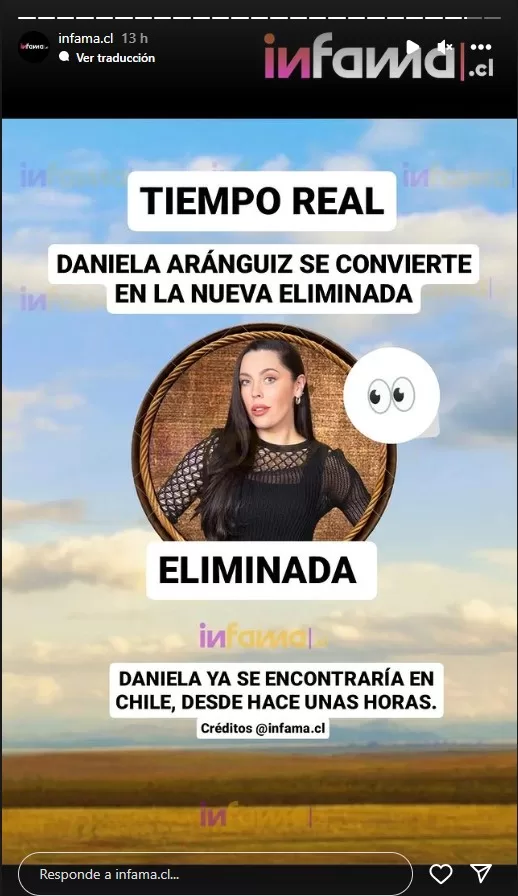 Instagram Infama 10