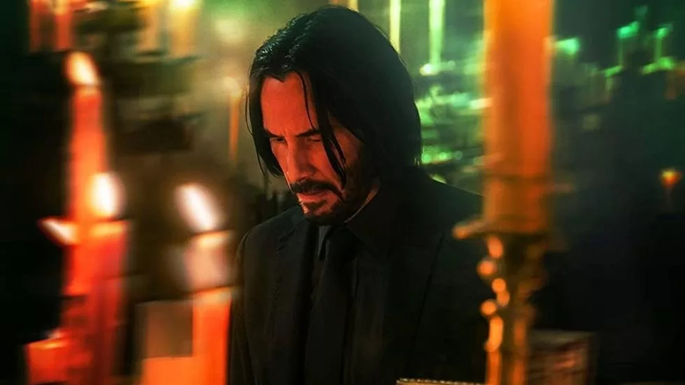 John Wick