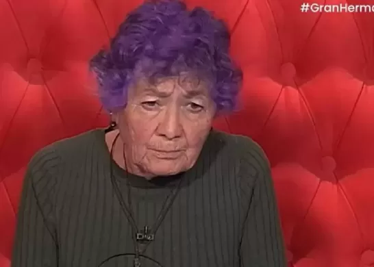 Mónica Ramos Estado De Salud