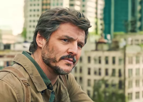 Pedro Pascal