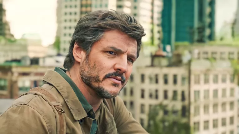 Pedro Pascal