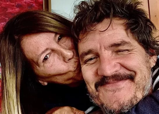 Pedro E Ines Pascal