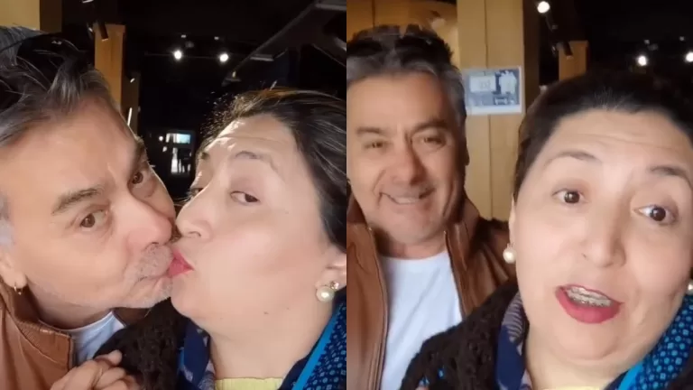 Pincoya Y Pato Torres