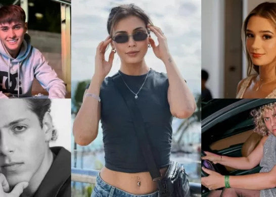 Máximo Bolocco rostros CHV