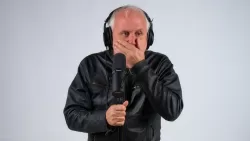 Rumpy Radio Corazón Historia Se Arrancó