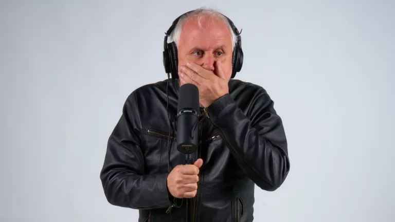 Rumpy Radio Corazón Historia Se Arrancó
