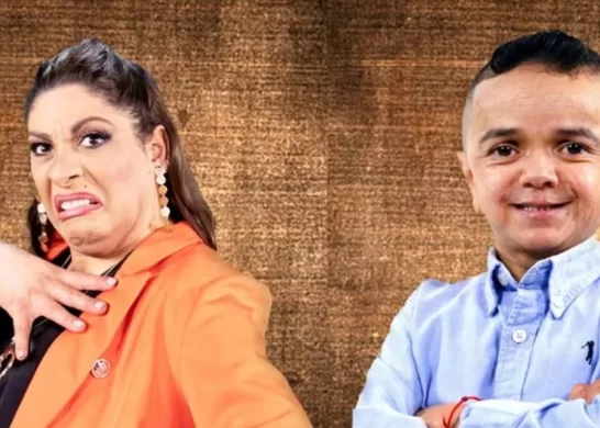 Tierra Brava  Botota Y Miguelito