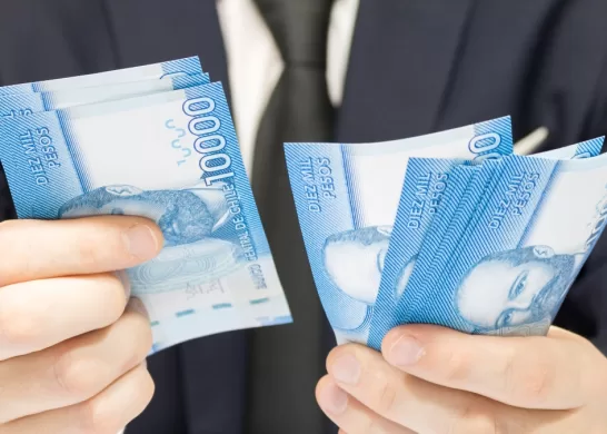 Aguinaldos Sector Público 2023